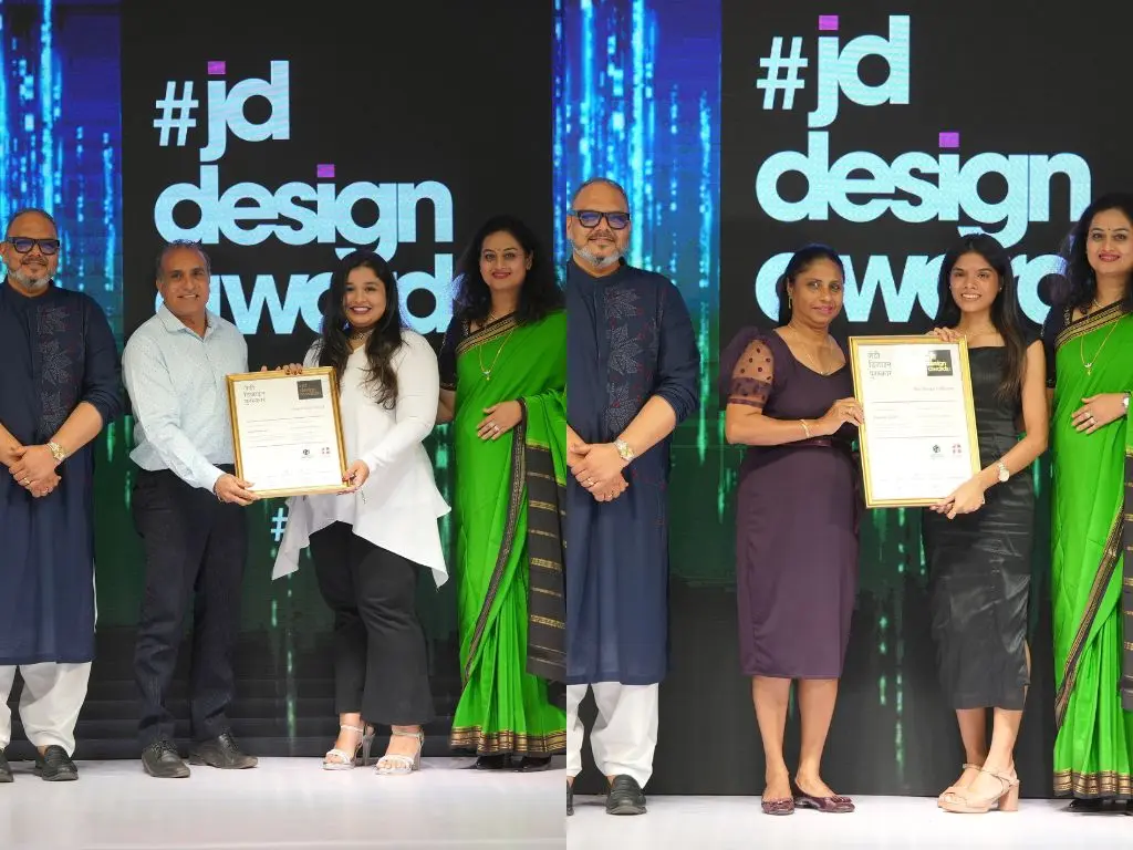 JD Design Awards 2024: Goa's Next Generation Designers