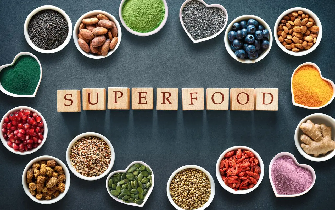 Superfoods Around The World Good, The Bad, and The Truth About It 