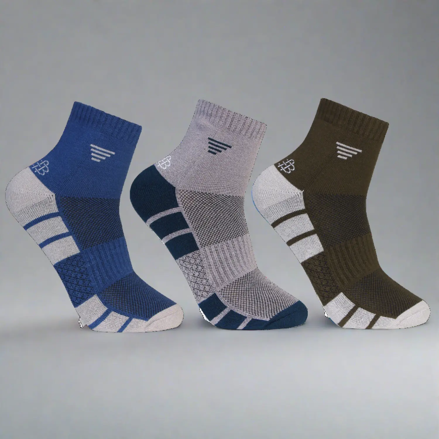 Introducing Bamboo Socks: Your Sustainable Comfort Solution 