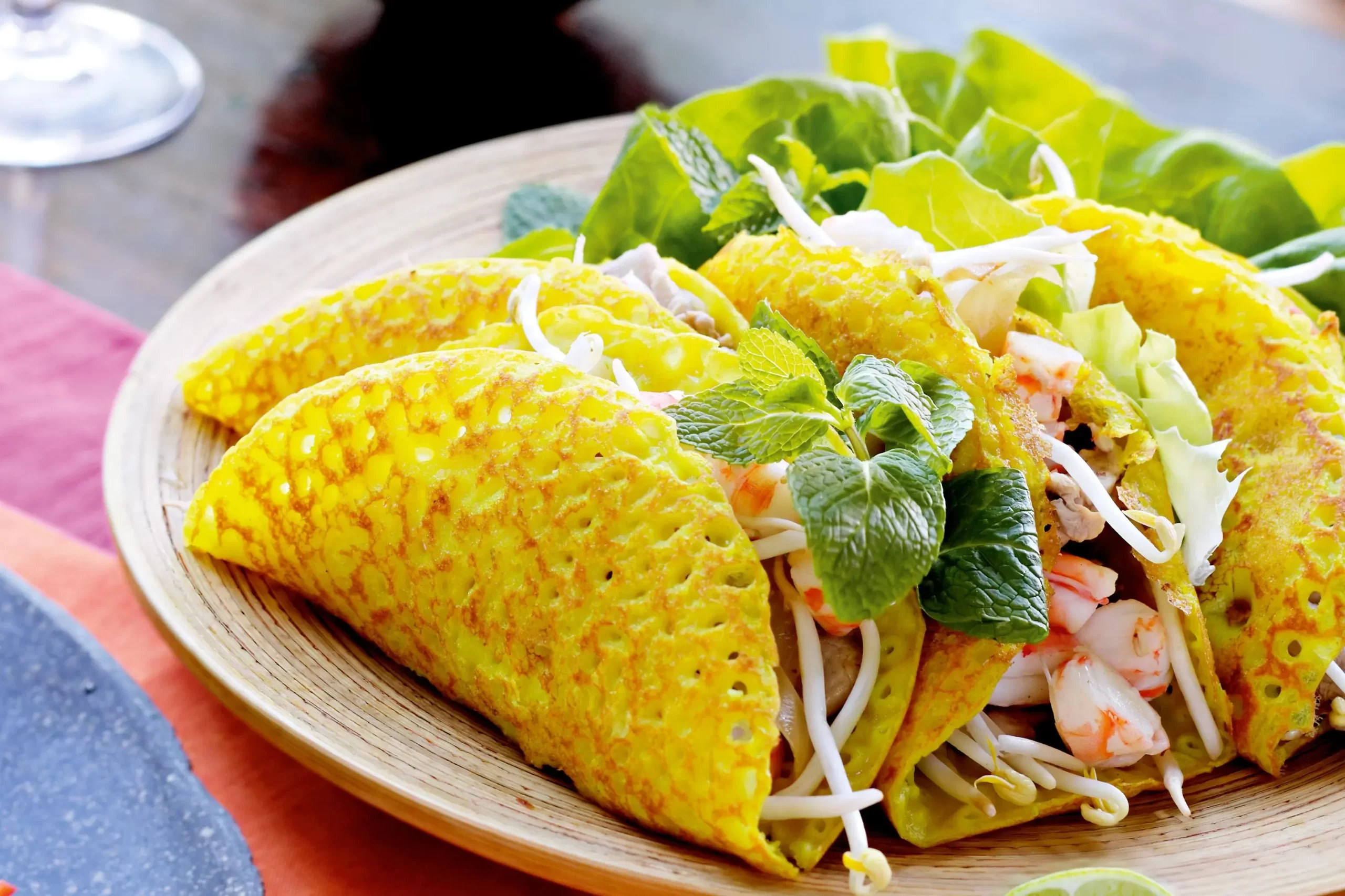 Vietnam's Street Food : Must-Try Before You Die