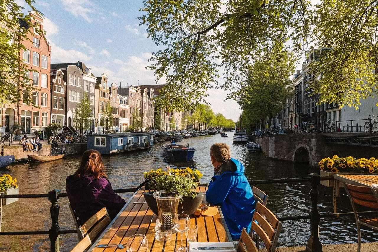 The Top Free Activities To Do In Amsterdam For Sure