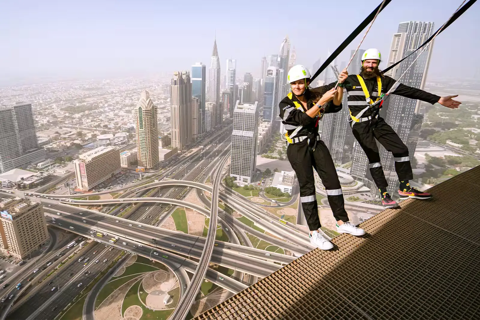 Top Paid Experiences In Dubai For An Unforgettable Visit