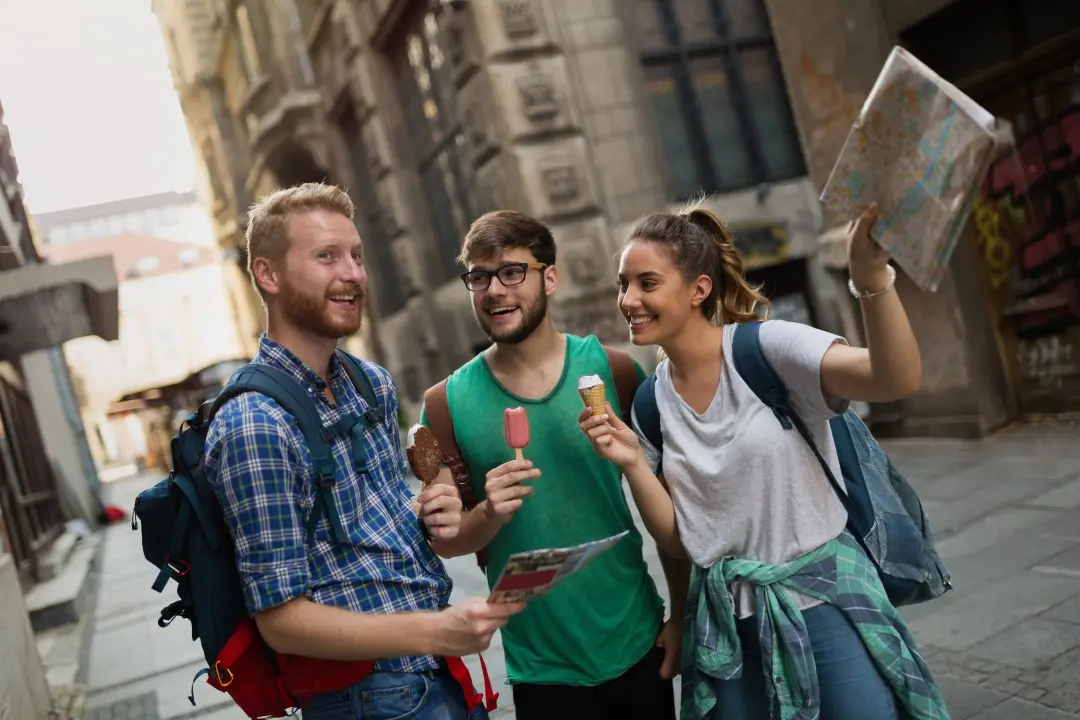 Top Vacation Destinations for Students: Adventures on Budget