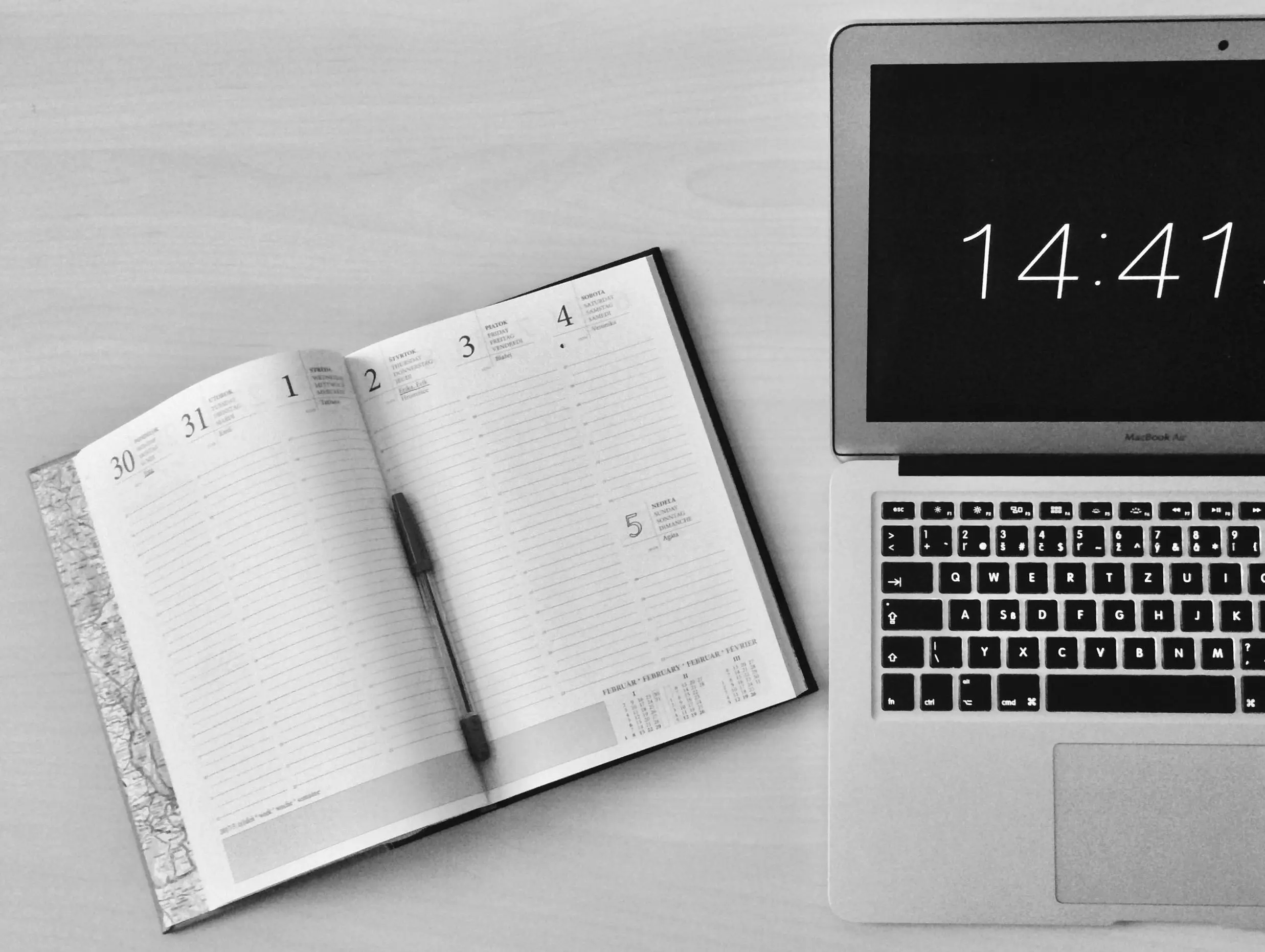 Mastering Time Management For Greater Productivity