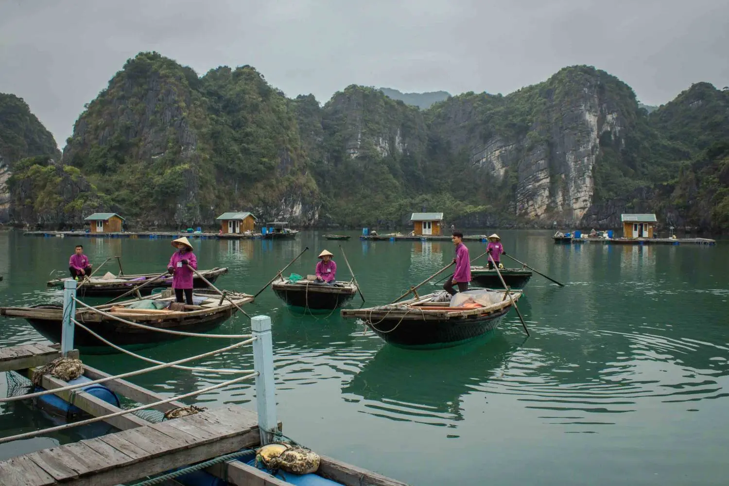 Exploring Vietnam: Mesmerising Architectural Attractions