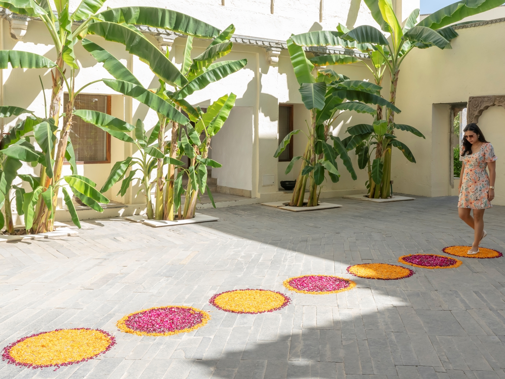 In:ha Wellness Pioneering New Ground “Elemental Ceremony” & “Chanting Petals” Workshops In Mumbai