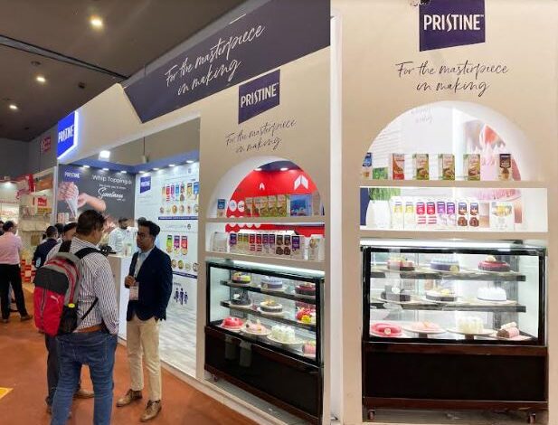 Pristine and THRYVE™, IFFCO Group’s Flagship Brands Unveils Culinary Delights at AAHAR 2024 – India’s Premier Food & Hospitality Fair