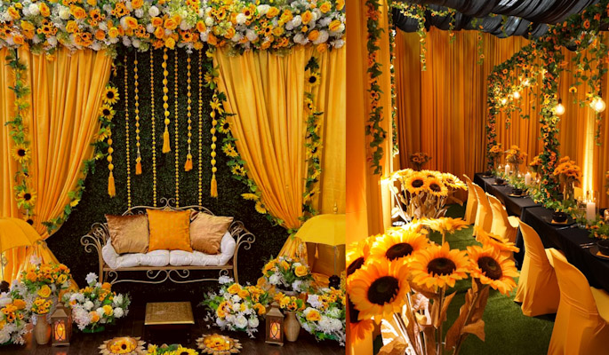 Wedding Mandap Styles of 2024: Top 14 Fusion of Elegance and Innovation