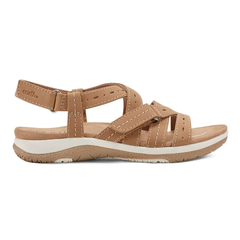 Love Birkenstocks? 10 Brands To Bookmark For Similar Easy-Breezy Sandals