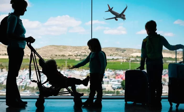  How Travel Experiences Strengthen Families And Relationships?