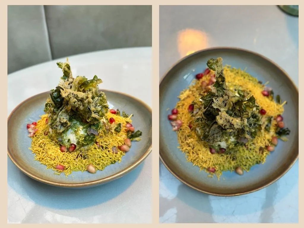 A Taste Of Two Worlds: Indian Fusion At Taj London's TH@51