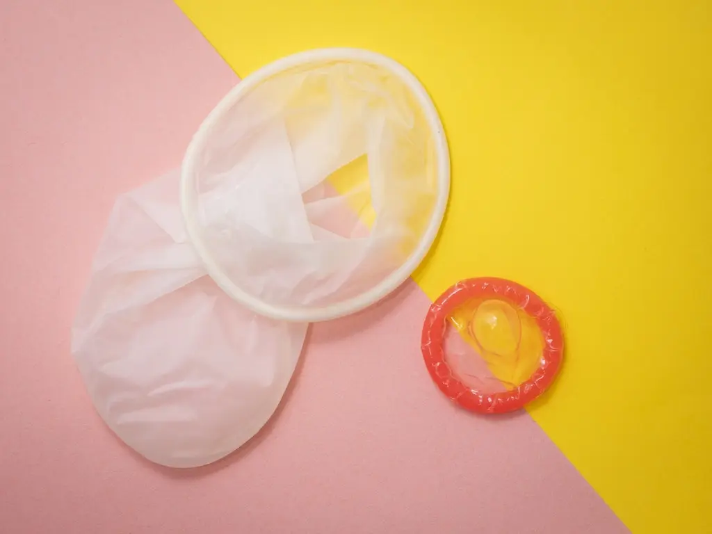 Condoms for Men and Women