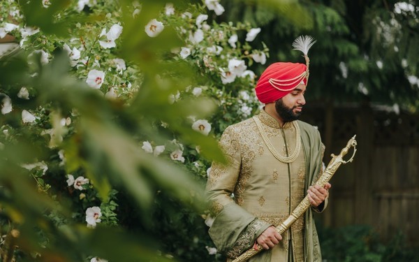 Sehra Styles for Weddings :Top 6 Elegance of A Journey into Tradition and Style