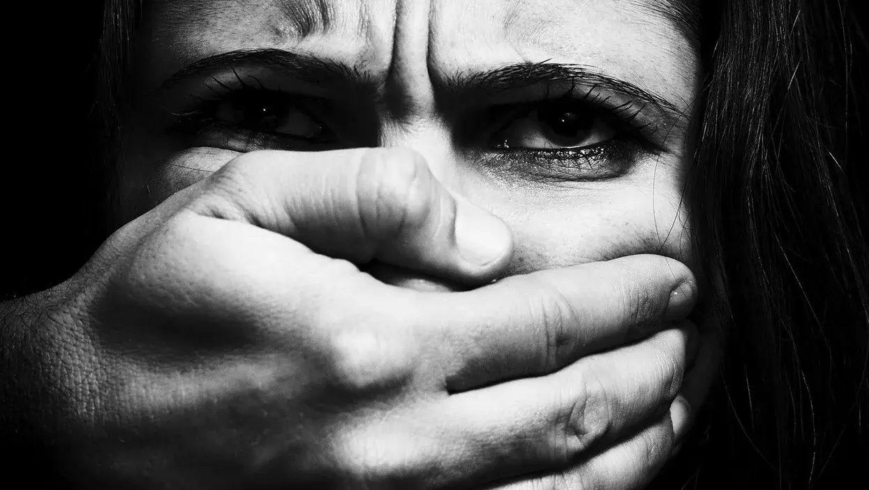 Why Do Women Remain In Abusive Relationships?