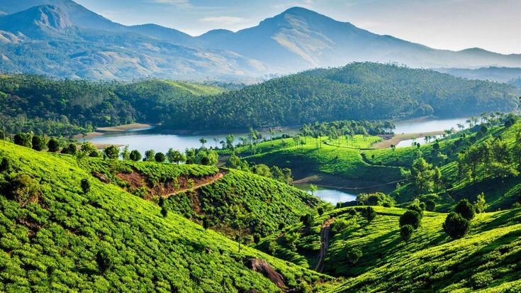 India Monsoon Adventures: Top 13 Travel Destinations to discover Gem Hidden Places