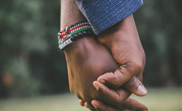 Why Mutual Trust and Respect Are Essential In A Relationship 