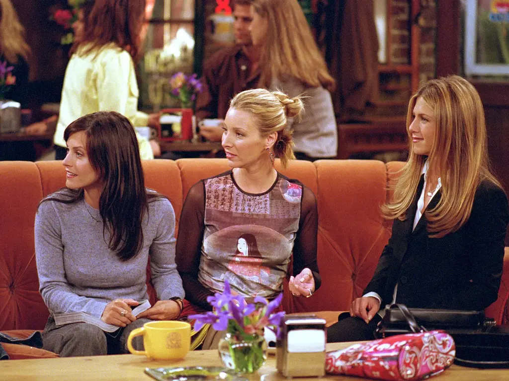 How Does F.R.I.E.N.D.S Reflect Feminism?