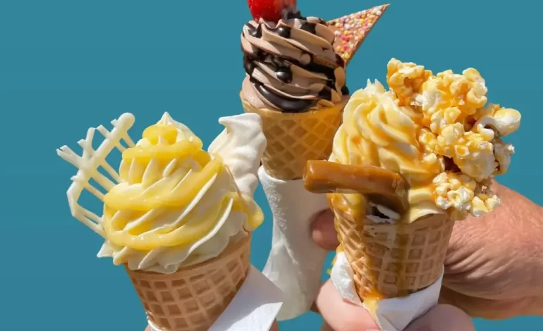  Most Expensive Ice Creams In The World