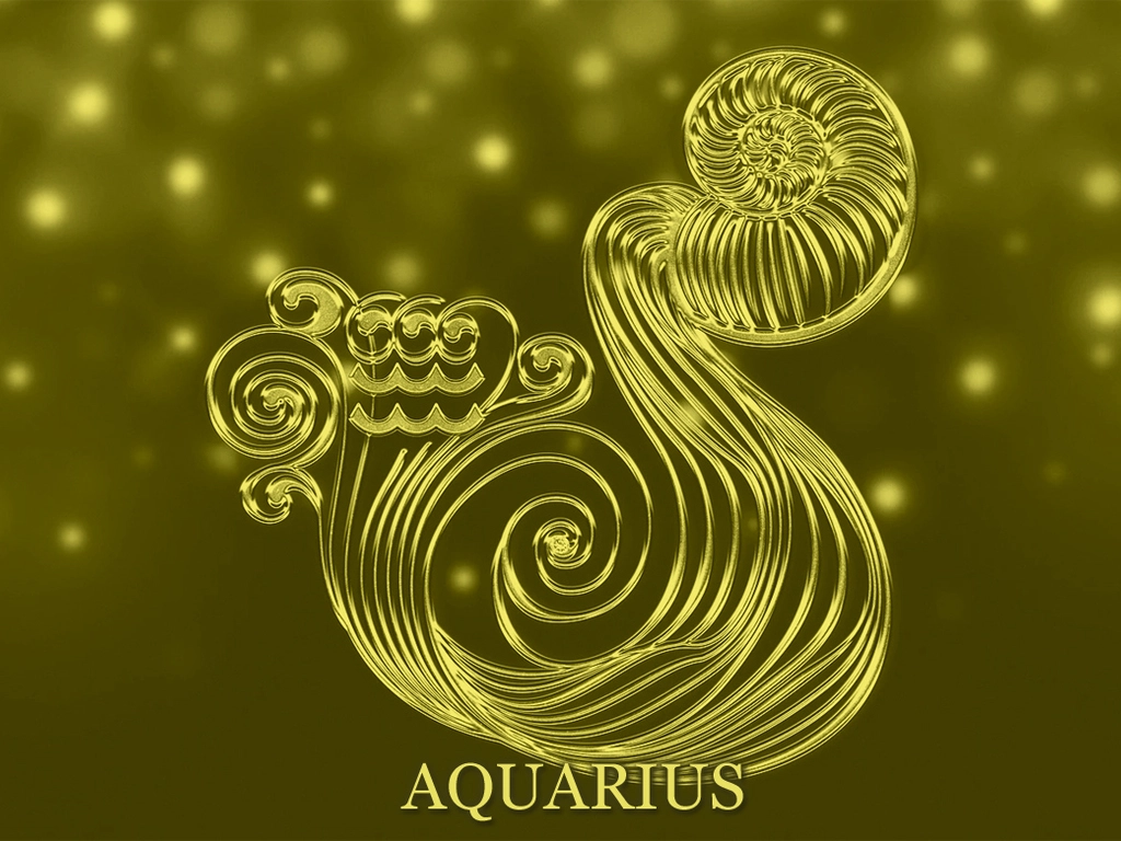 Aquarius Horoscope 2024: Embracing Innovation and Transformation