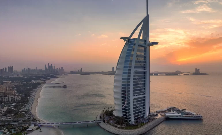  MICHELIN Guide Dubai 2024 Underpins Emirate’s Status As Culinary Hotspot