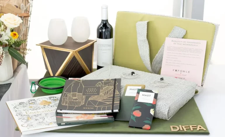  D Wrap: Unboxing Luxury and Elevating Gifting Experiences