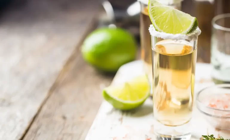  10 Tequilas To Take Your Taste Buds On A Trip