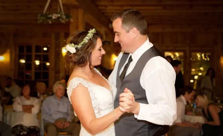  10 Song List For A Father-Daughter Song On The Wedding Day