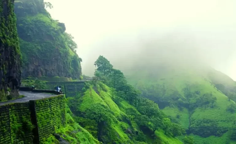  Best Places To Visit In India During Monsoon Season 
