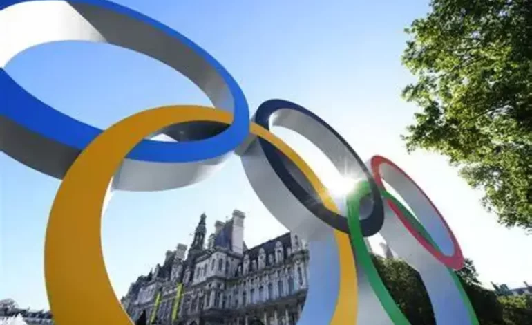  Paris Olympics 2024 Latest Updates