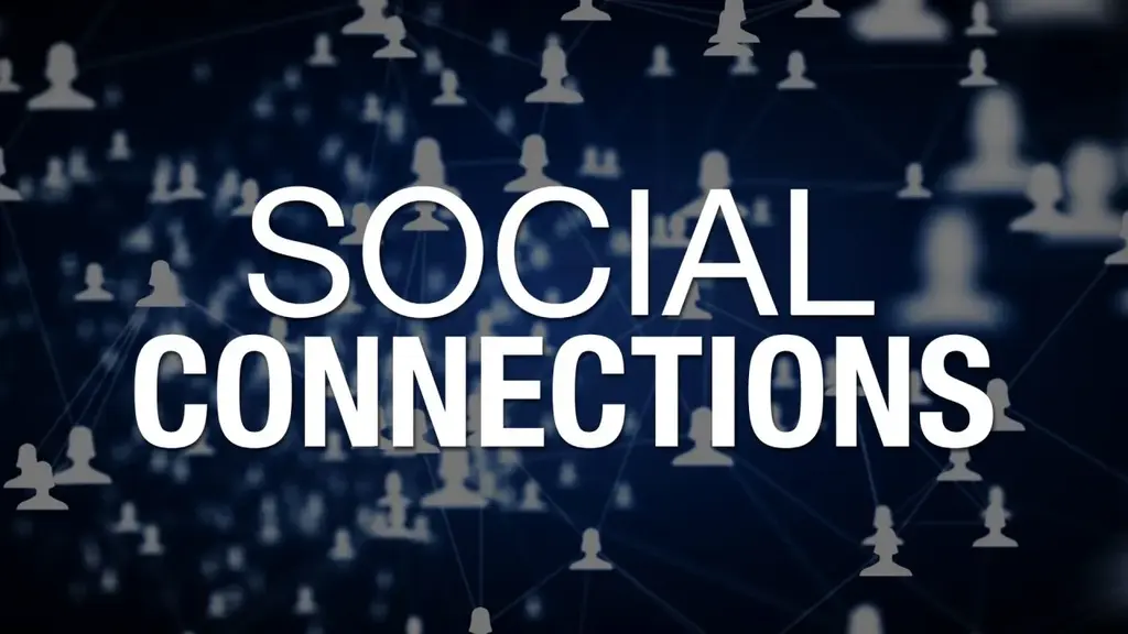 social connections