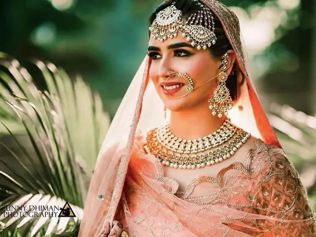 Skincare Routine For Brides If You Are Getting Married In India