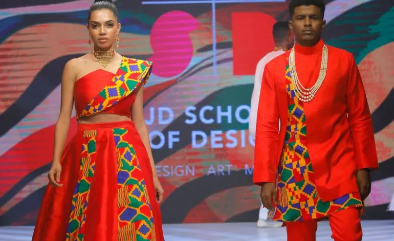 Immerse Yourself In The Future Of Fashion & Jewellery Design At JD Design Awards 2024 Bangalore