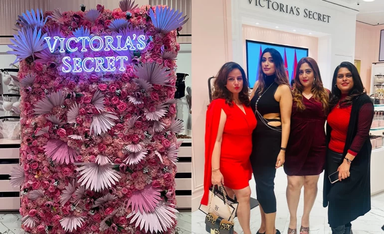  Victoria’s Secret – A Haven For All Your Needs