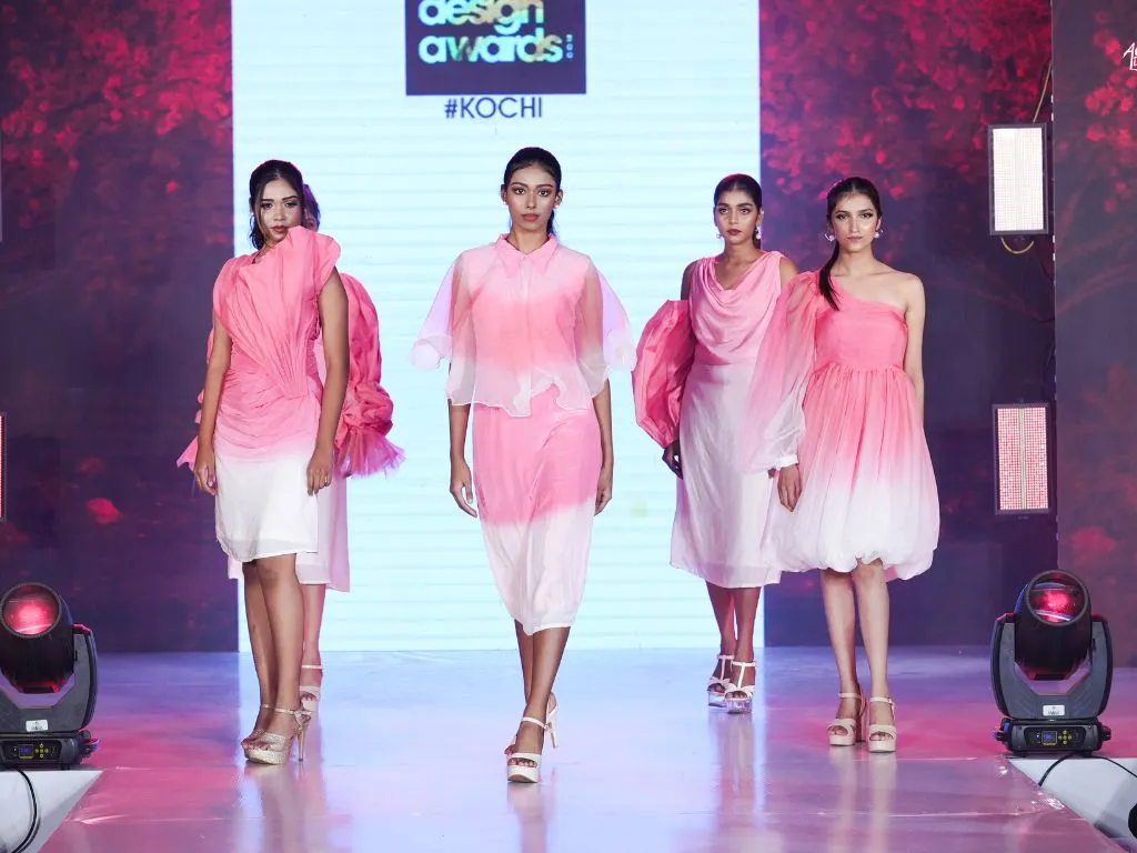 JD Fashion Design Awards Unveils A Spectacle of Creativity and Innovation 