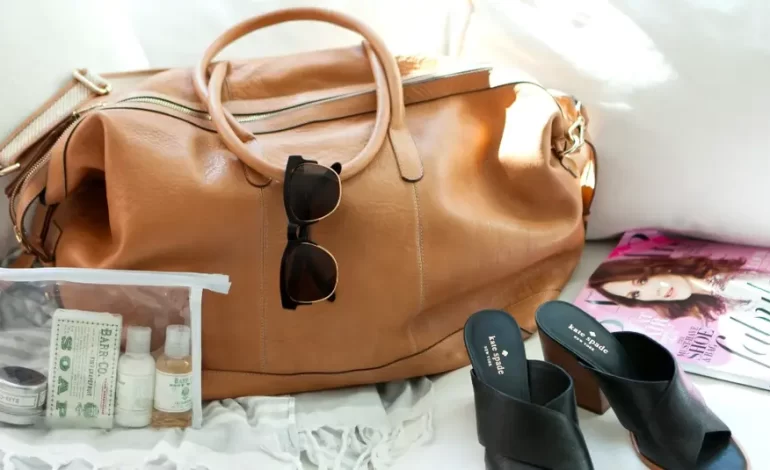  15 Best Weekend Bags for Women