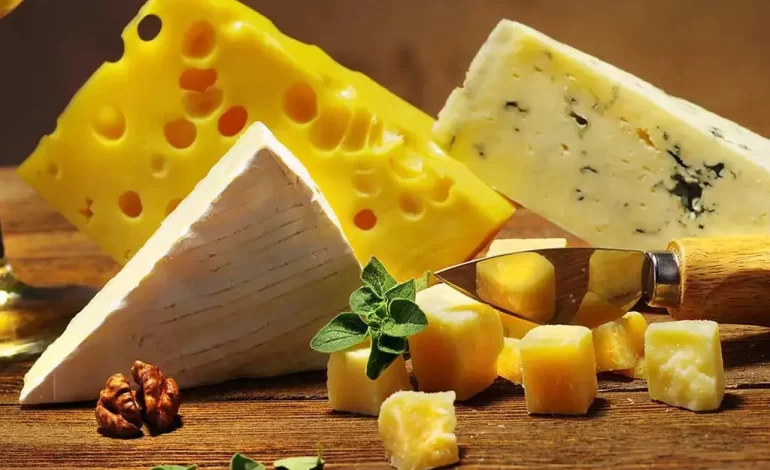  Creamy Cheese : 7 Best Places In The World