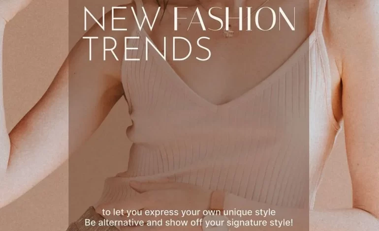 Hottest July Fashion Trends for Men and Women (2024) 