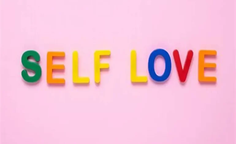 The Journey to Self-Love: Cultivating Confidence and Unwavering Self-Esteem
