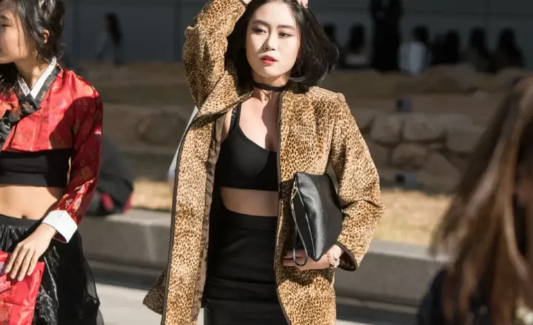  South Korean Fashion Trends That Everyone Can Follow