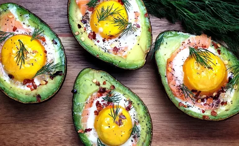  Best Avocado Foods You Need For A Healthy Lifestyle