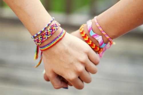  Friendship Day Bands: Top 10 Trending to celebrate the stylish love Bond