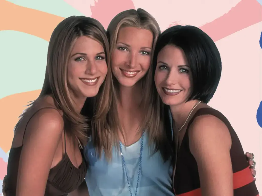 How Does F.R.I.E.N.D.S Reflect Feminism?