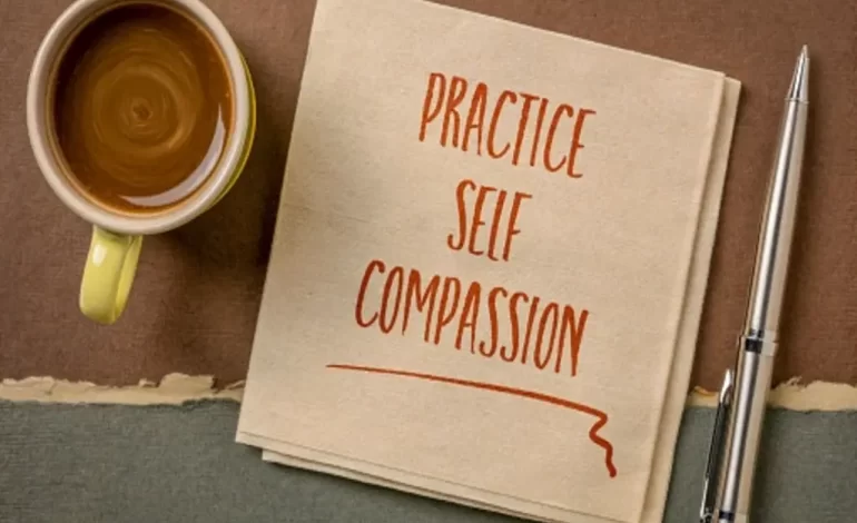  The Power Of Self-Compassion In Personal Growth