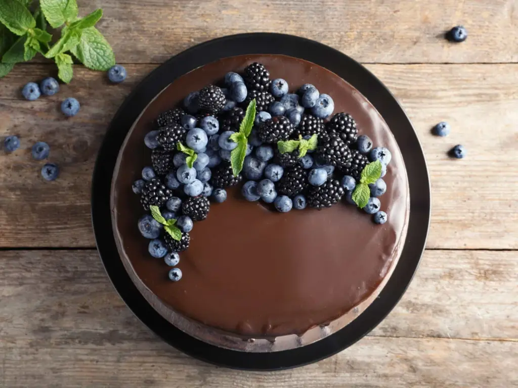 7 Most Amazing Chocolate Dishes To Try Before You Die