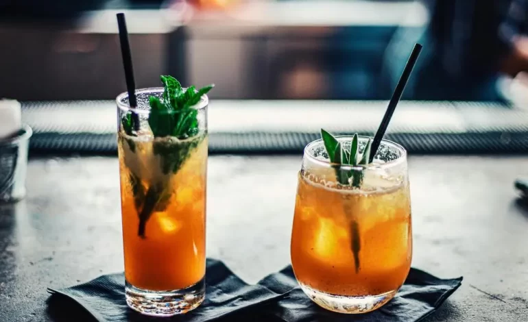  Monsoon Cocktail Delights To Tingle Your Tastebuds