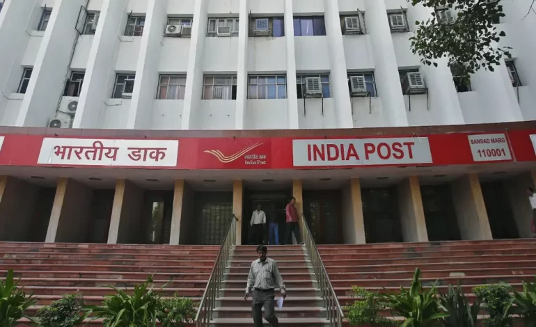  The Enduring Legacy Of Indian Postal Services