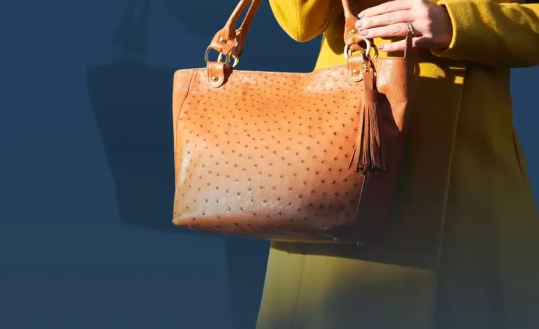  Every Woman’s Handbag Essentials