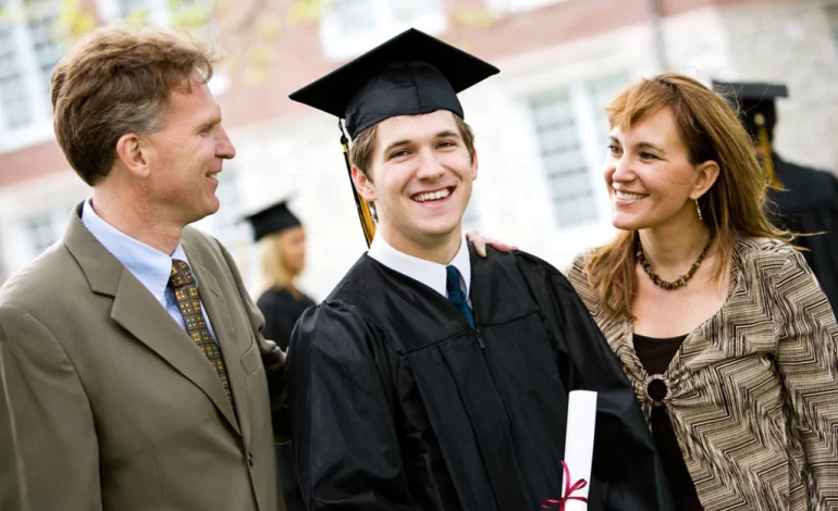  Before Getting Into College: What To Do After High School Graduation