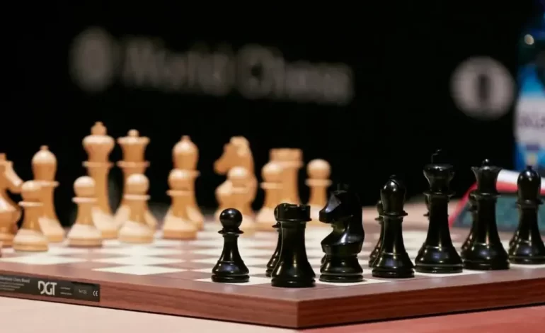  International Chess Day- Top Countries In The World Where Chess Is Played Vigorously