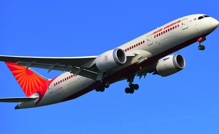 Air India